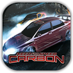 Need for Speed Carbon