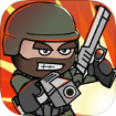 Doodle Army 2: Mini Militia cho iOS