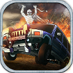 Monster Car Hill Racer cho Android