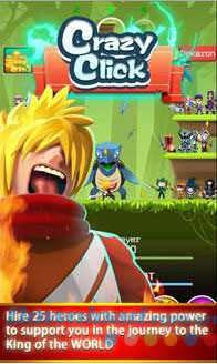Sử dụng 25 anh hùng trong game