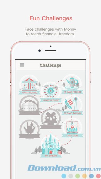 Thử thách vui nhộn