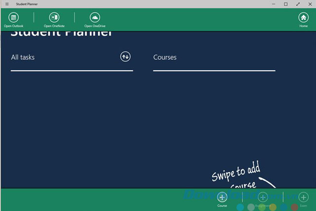 Lựa chọn trong thanh công cụ Lựa chọn trong thanh công cụ