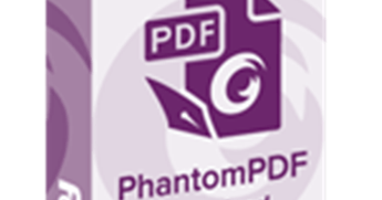 Foxit PhantomPDF Standard