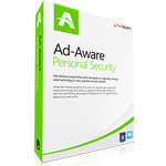 Lavasoft Ad-Aware Personal Security11.8.586.8535Phần mềm bảo mật, diệt virus, chống phần mềm gián điệp