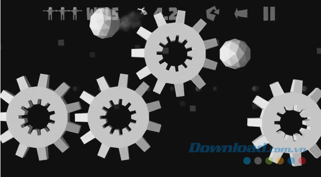 Khám phá nhiều dạng địa hình