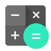 Google Calculator cho Android