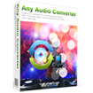 Any Audio Converter