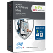 McAfee Antivirus Plus