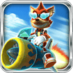 Rocket Racer cho Windows 10