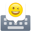 DU Emoji Keyboard cho Android