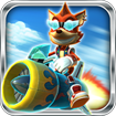 Rocket Racer cho Windows 10