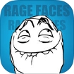SMS Rage Faces cho iOS