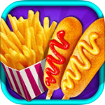Street Food cho iOS