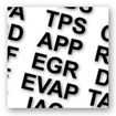 Acronym Database