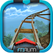 Roller Coaster VR cho iOS