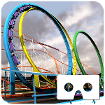 VR Roller Coaster cho Android