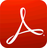 Acrobat Reader for Pocket PC