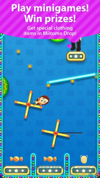 Chơi mini game để kiếm tiền