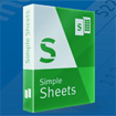 Simple Sheets