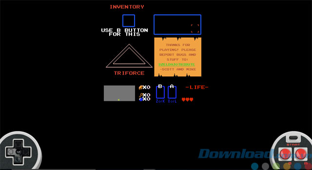 Hướng dẫn chơi game