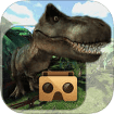 Jurassic Virtual Reality (VR) cho iOS