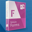 Simple Forms