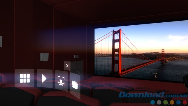 Xem phim như ở rạp