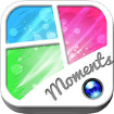 YourMoments cho iOS