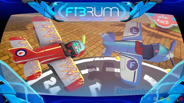 Game tốc độ hấp dẫn