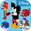 Disney Crossy Road cho iOS