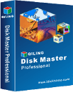 QILING Disk Master Technician