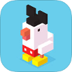 Crossy Road cho iOS