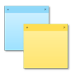 Evernote Sticky Notes