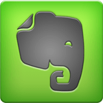 Evernote Web