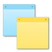 Evernote Sticky Notes