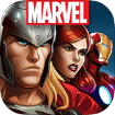 Marvel: Avengers Alliance 2 cho iOS