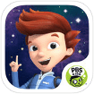 Ready Jet Go! Space Explorer cho iOS