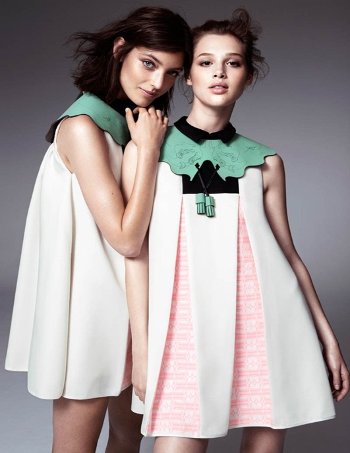 Chụp ảnh Lookbook