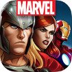 Marvel: Avengers Alliance 2 cho iOS
