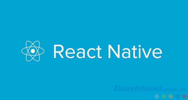 Công cụ lập trình ứng dụng gốc React Native