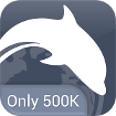 Dolphin Zero cho Android