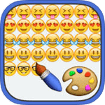 Paint with Emoji cho iOS