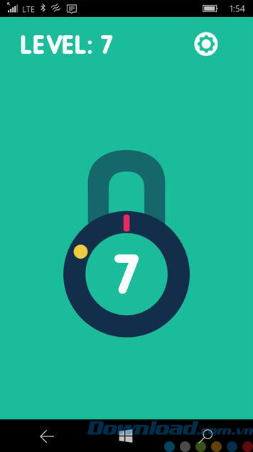 Các chơi đơn giản nhưng khiến người chơi khó mà trụ lâu Các chơi đơn giản nhưng khiến người chơi khó mà trụ lâu