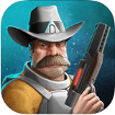 Space Marshals cho iOS