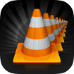 VLC Streamer Free cho iOS