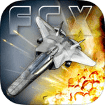 Fractal Combat X cho iOS