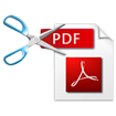 Weeny Free PDF Cutter