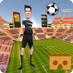 VR Soccer Header cho Android