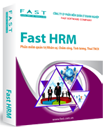 Fast HRM