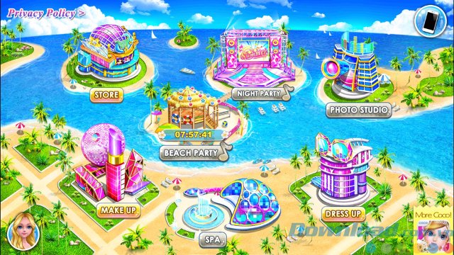 Bản đồ game Bản đồ game